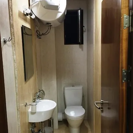 Casa Del Mare Cabacum * Altın Kumlar