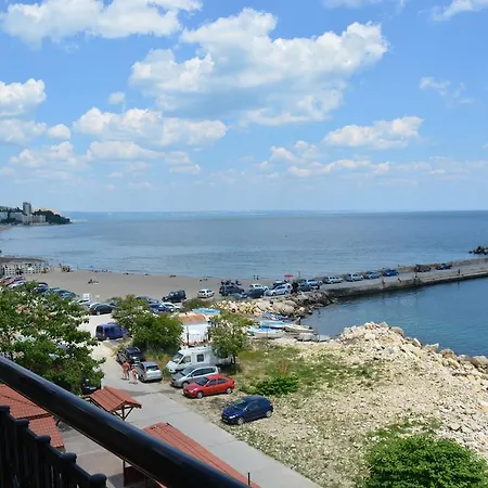 Casa Del Mare Cabacum *