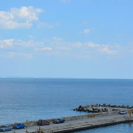Casa Del Mare Cabacum * Altın Kumlar