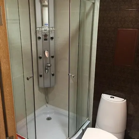 Casa Del Mare Cabacum Altın Kumlar