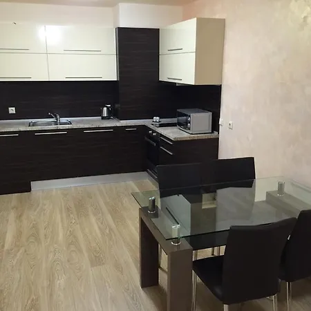 Daire Casa Del Mare Cabacum Altın Kumlar