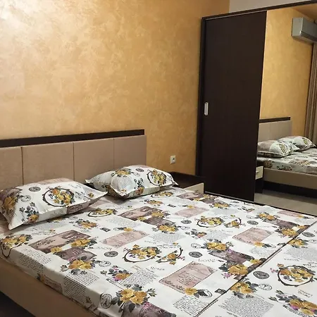 Casa Del Mare Cabacum * Altın Kumlar