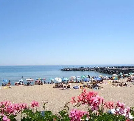 Daire Casa Del Mare Cabacum