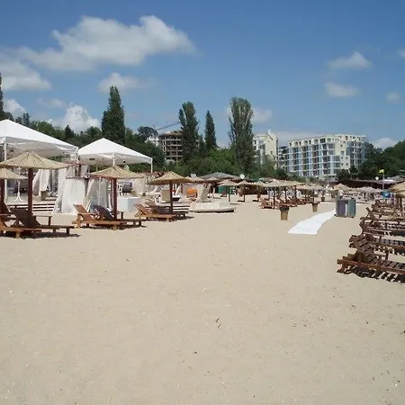 Casa Del Mare Cabacum Daire Altın Kumlar