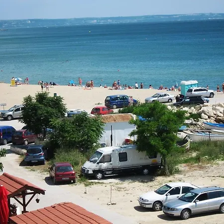 Daire Casa Del Mare Cabacum