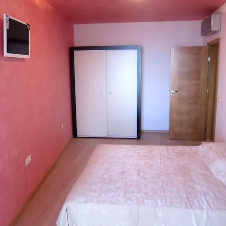 Casa Del Mare Cabacum * Altın Kumlar
