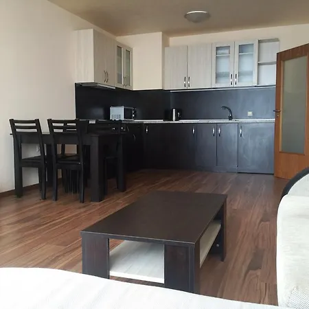 Daire Casa Del Mare Cabacum Altın Kumlar