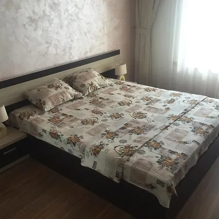 Daire Casa Del Mare Cabacum Altın Kumlar