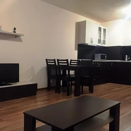 Daire Casa Del Mare Cabacum Altın Kumlar