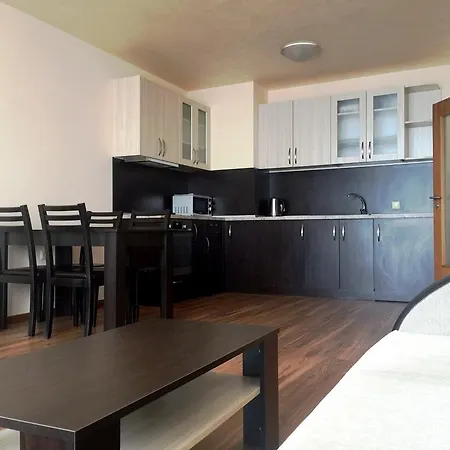 Casa Del Mare Cabacum Altın Kumlar