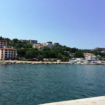Daire Casa Del Mare Cabacum