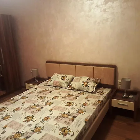 Casa Del Mare Cabacum Altın Kumlar