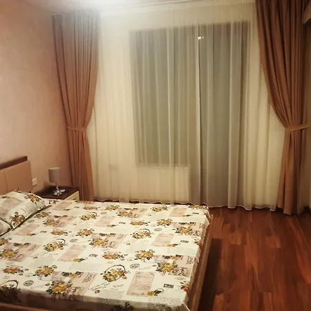 Daire Casa Del Mare Cabacum Altın Kumlar