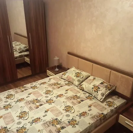 Casa Del Mare Cabacum Altın Kumlar