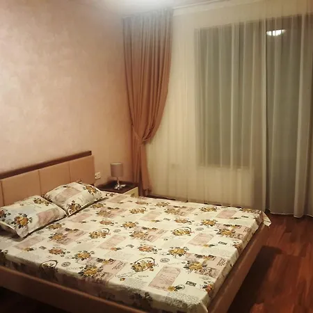 Daire Casa Del Mare Cabacum