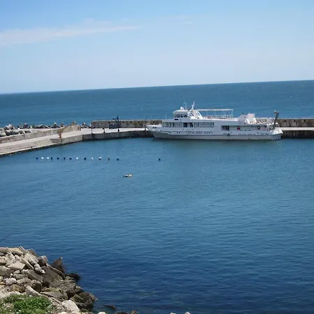 Casa Del Mare Cabacum Altın Kumlar