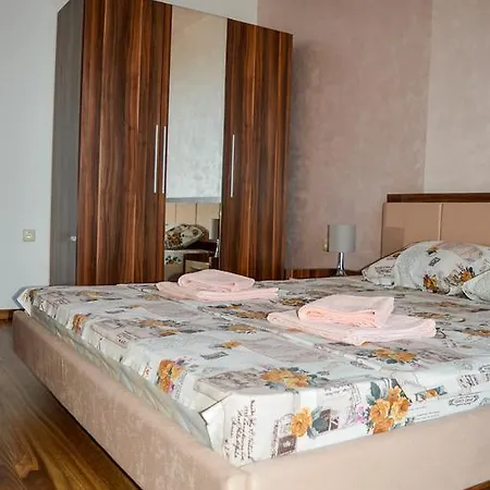 Daire Casa Del Mare Cabacum Altın Kumlar