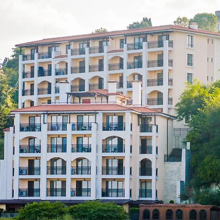 Daire Casa Del Mare Cabacum