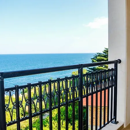 Daire Casa Del Mare Cabacum *