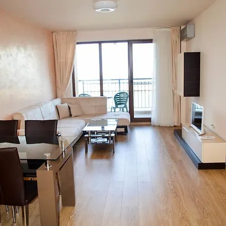 Casa Del Mare Cabacum Altın Kumlar