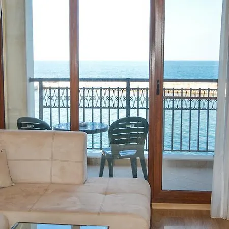 Daire Casa Del Mare Cabacum