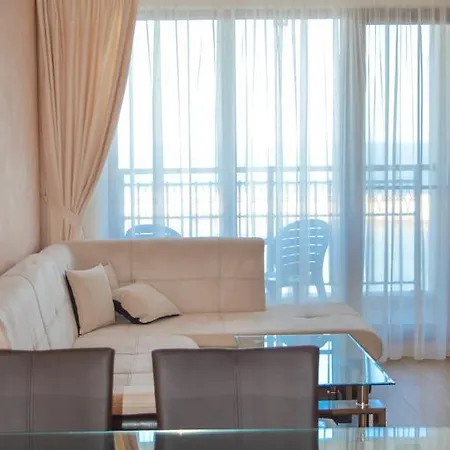 Daire Casa Del Mare Cabacum Altın Kumlar