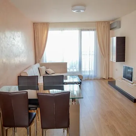 Casa Del Mare Cabacum Altın Kumlar