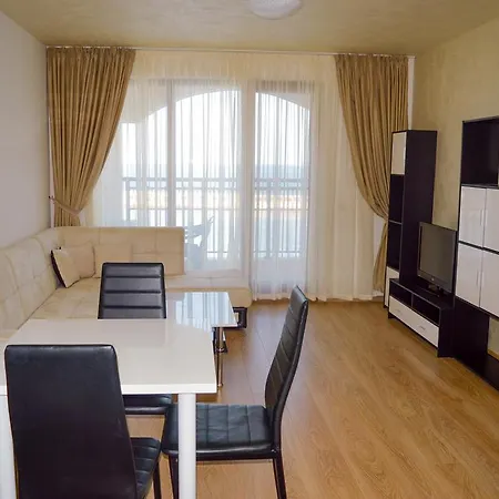 Daire Casa Del Mare Cabacum *