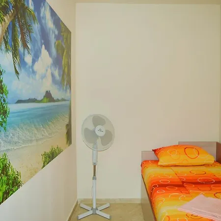 Daire Casa Del Mare Cabacum *