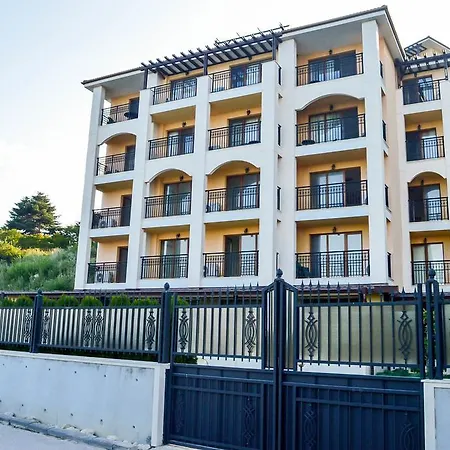 Casa Del Mare Cabacum Daire