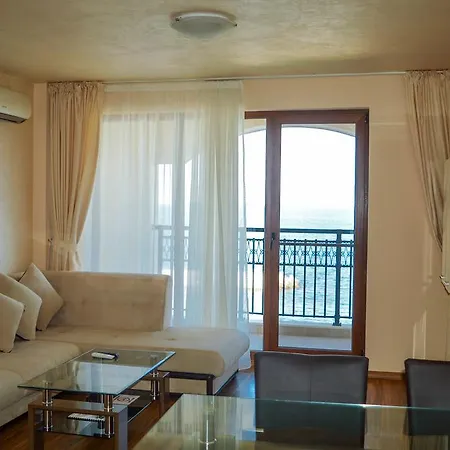 Daire Casa Del Mare Cabacum