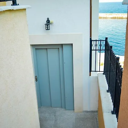 Casa Del Mare Cabacum Daire