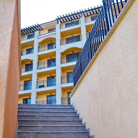 Casa Del Mare Cabacum