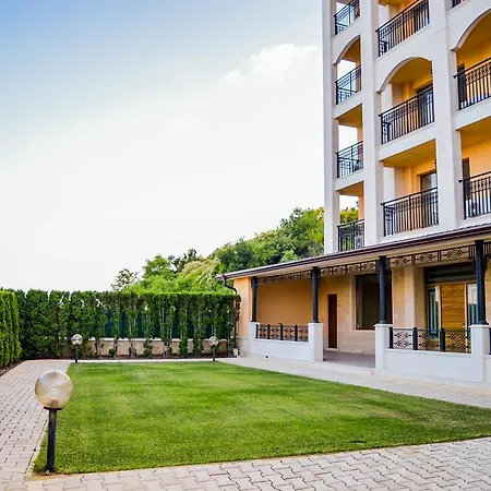 Casa Del Mare Cabacum Altın Kumlar