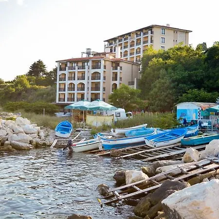 Casa Del Mare Cabacum