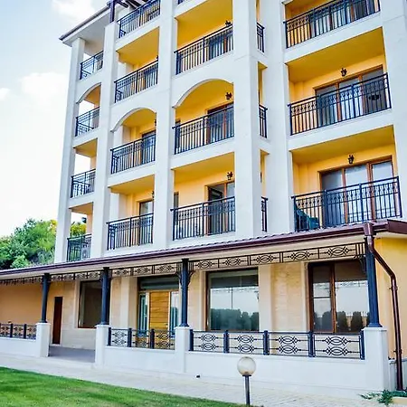 Daire Casa Del Mare Cabacum Altın Kumlar
