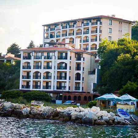 Casa Del Mare Cabacum