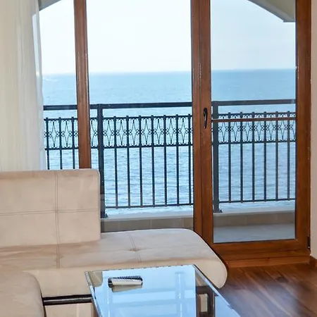 Casa Del Mare Cabacum Daire Altın Kumlar