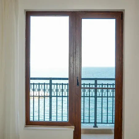Casa Del Mare Cabacum * Altın Kumlar