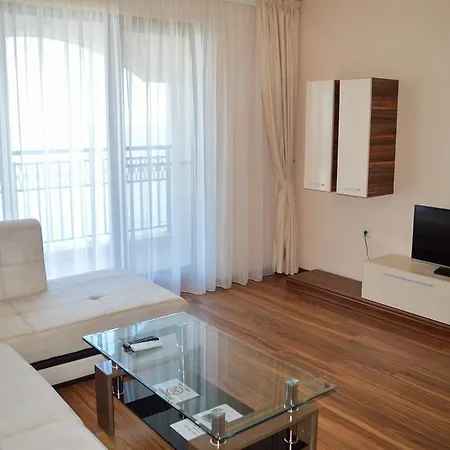 Daire Casa Del Mare Cabacum *