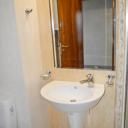 Casa Del Mare Cabacum Daire *