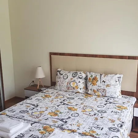 Daire Casa Del Mare Cabacum