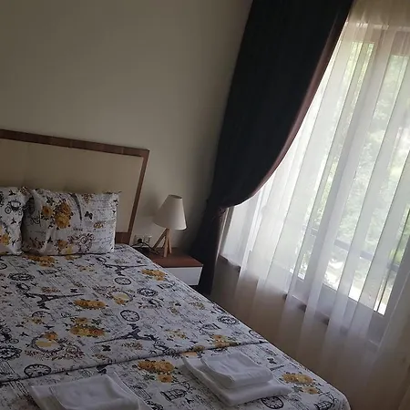 Daire Casa Del Mare Cabacum *