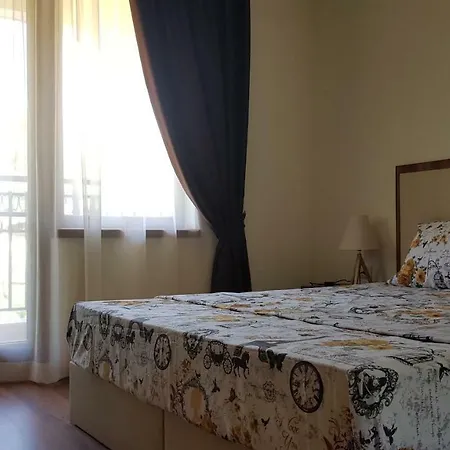 Casa Del Mare Cabacum Altın Kumlar