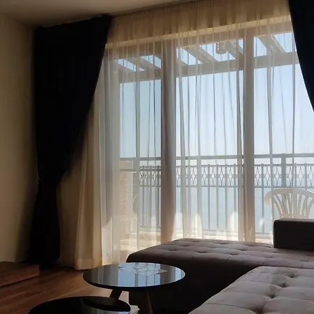 Daire Casa Del Mare Cabacum Altın Kumlar