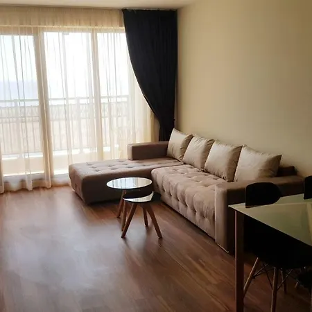 Casa Del Mare Cabacum Daire Altın Kumlar