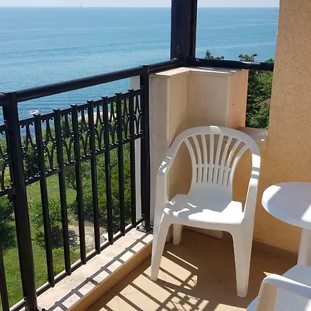 Casa Del Mare Cabacum Daire *