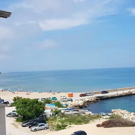 Daire Casa Del Mare Cabacum Altın Kumlar