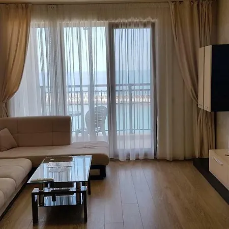 Daire Casa Del Mare Cabacum *