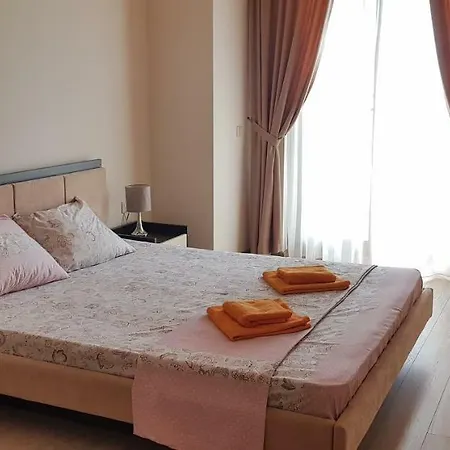 Daire Casa Del Mare Cabacum Altın Kumlar